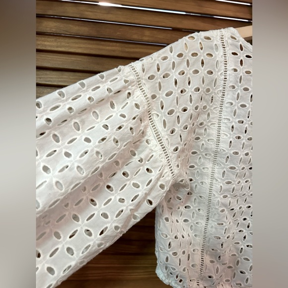 Tops - Boho crop top